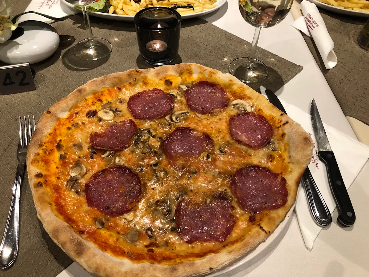 Essen und Trinken photo 5