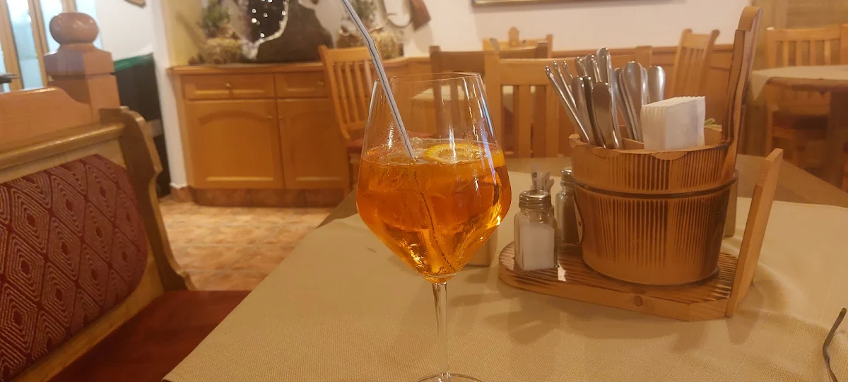 Essen und Trinken photo 8