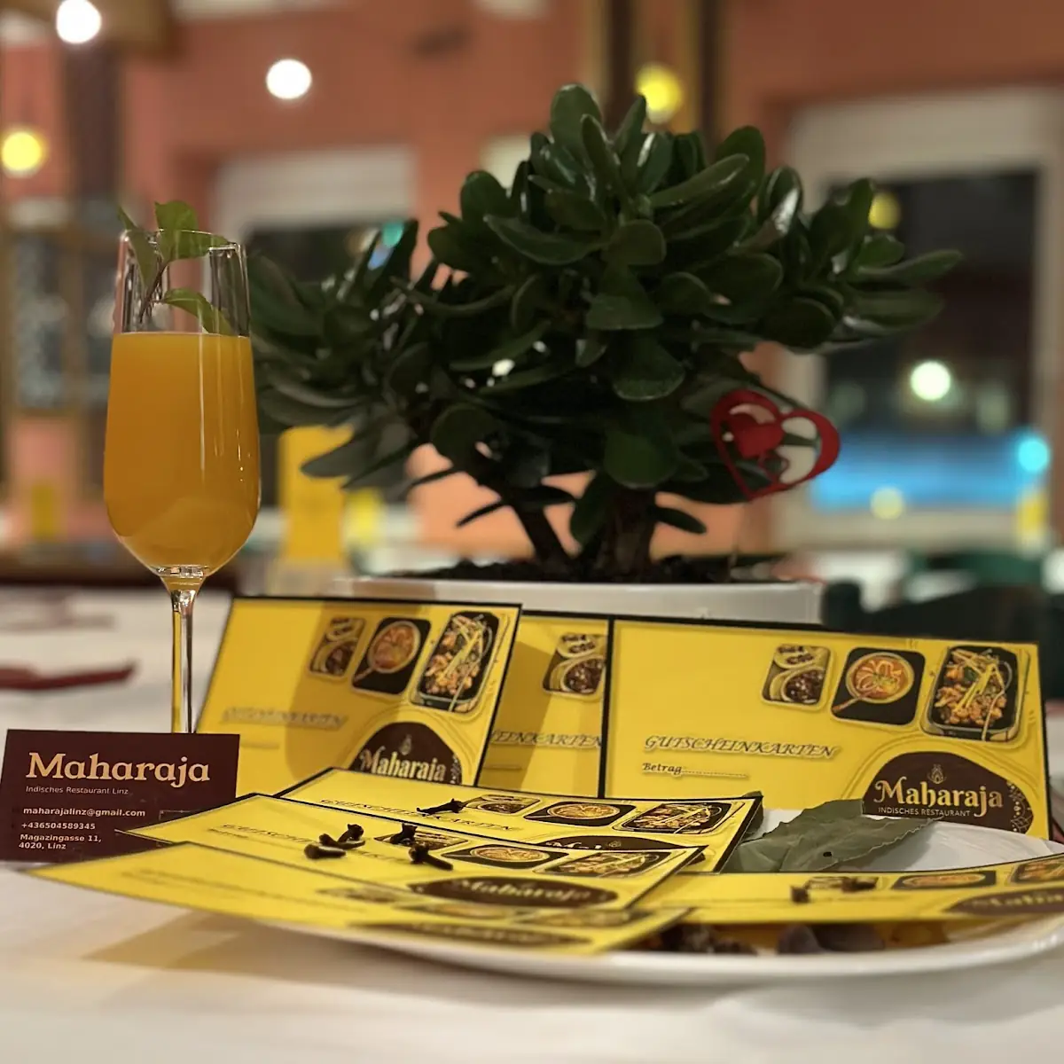 Essen und Trinken photo 1