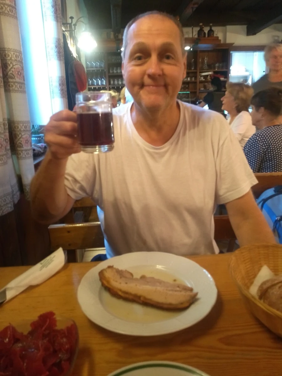 Essen und Trinken photo 7
