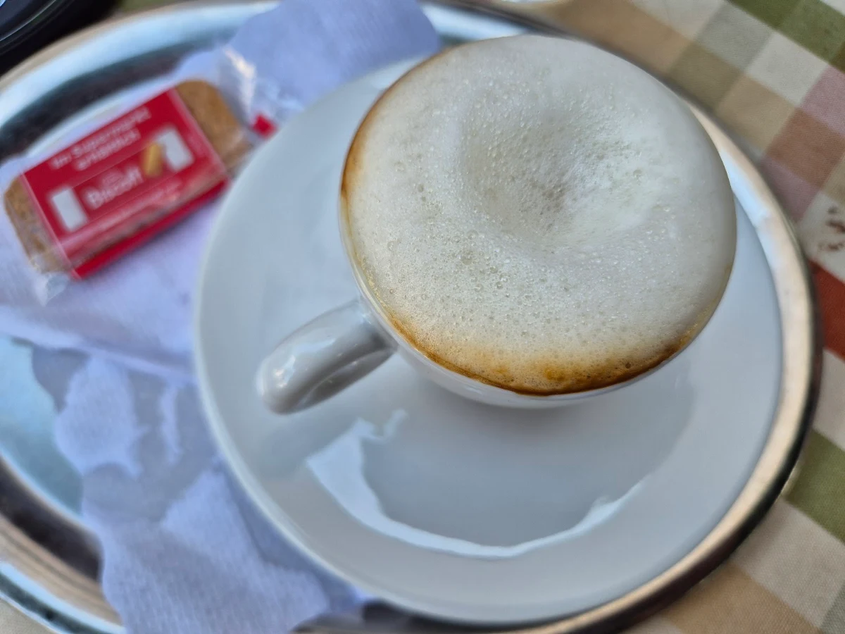 Essen und Trinken photo 4