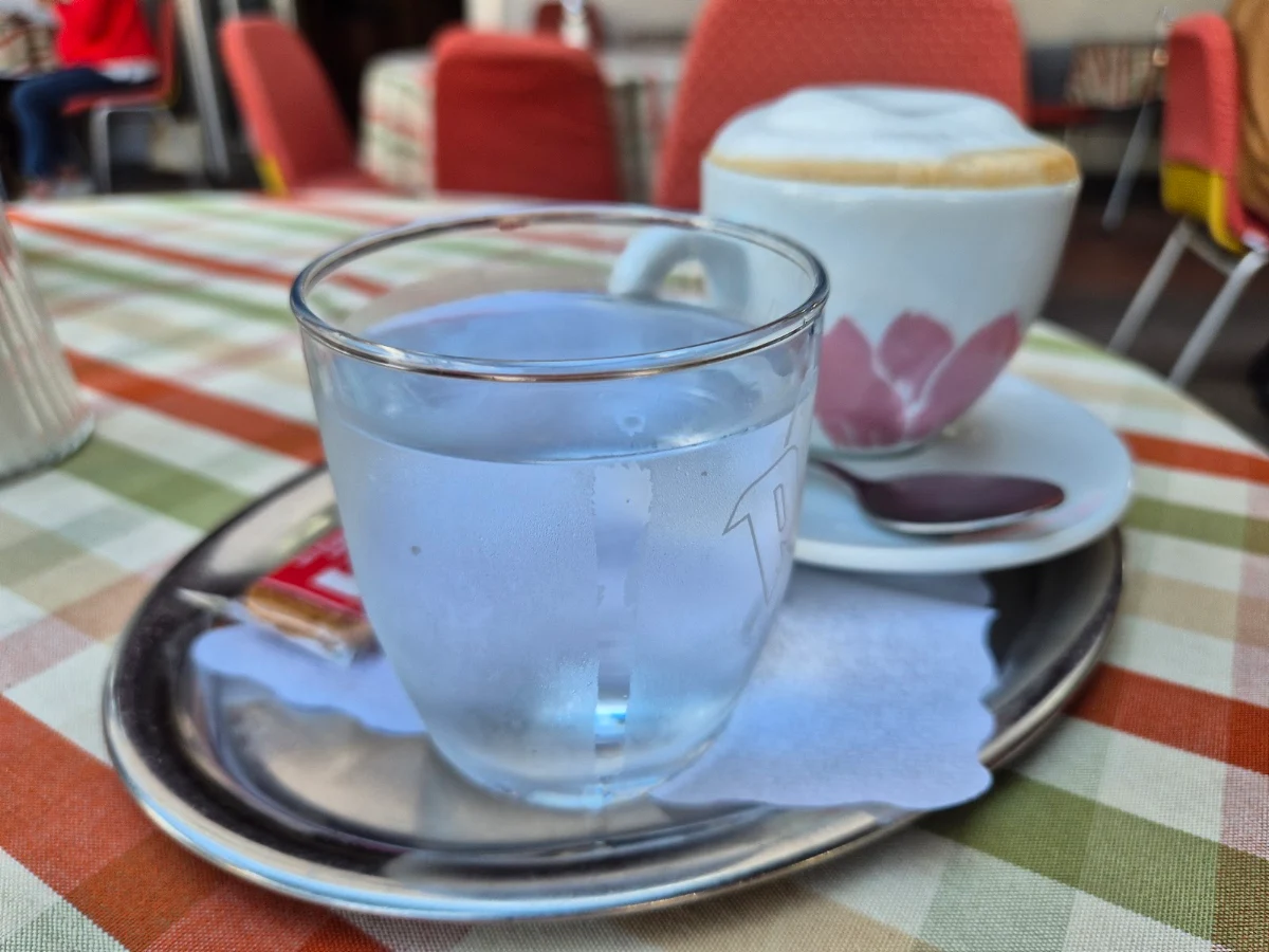 Essen und Trinken photo 6
