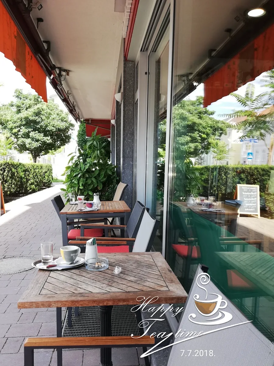 Café Deli Jäger Titelbild