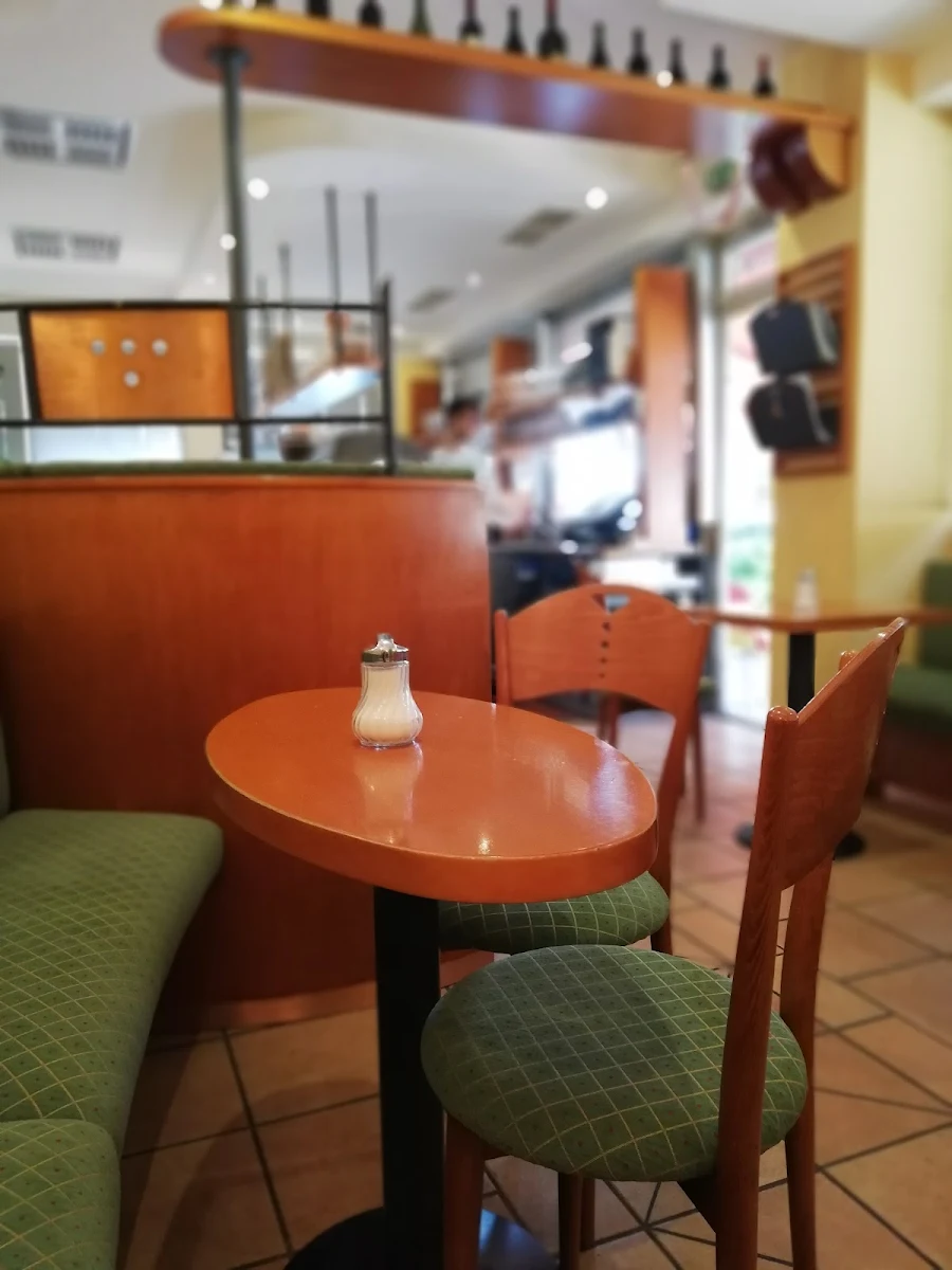 Atmosphäre photo 2