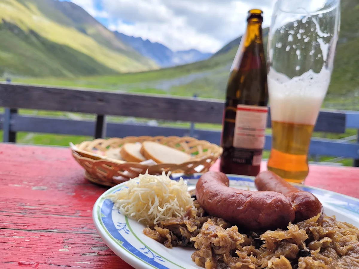 Essen und Trinken photo 2