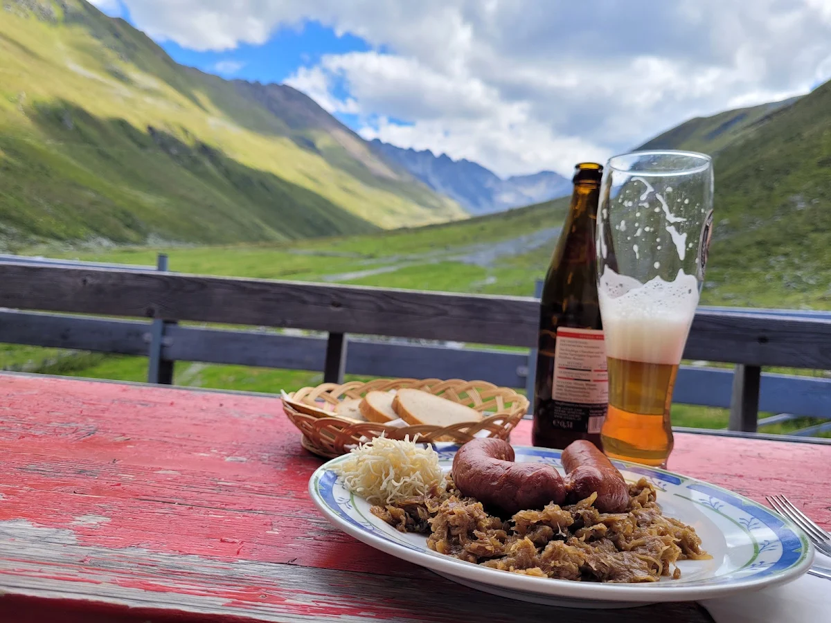 Essen und Trinken photo 3