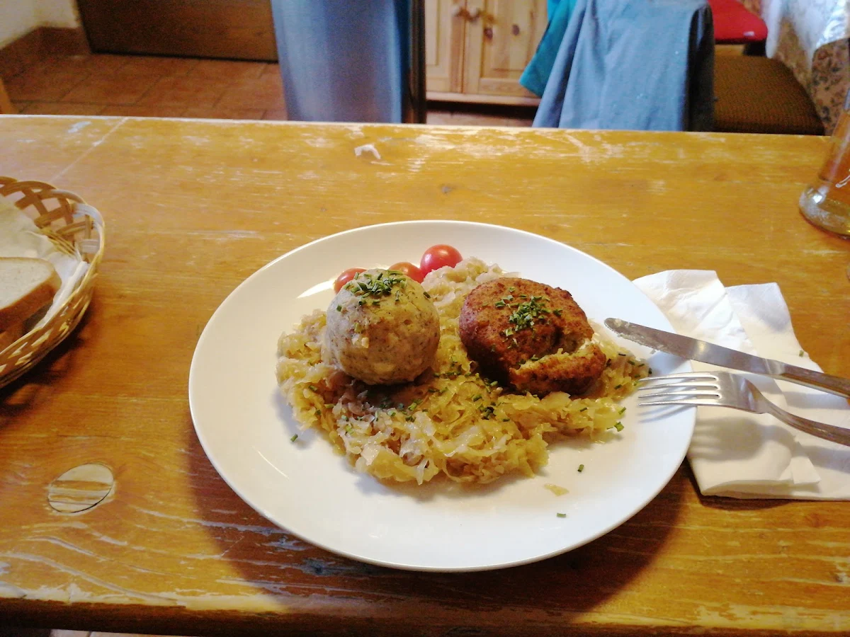 Essen und Trinken photo 4