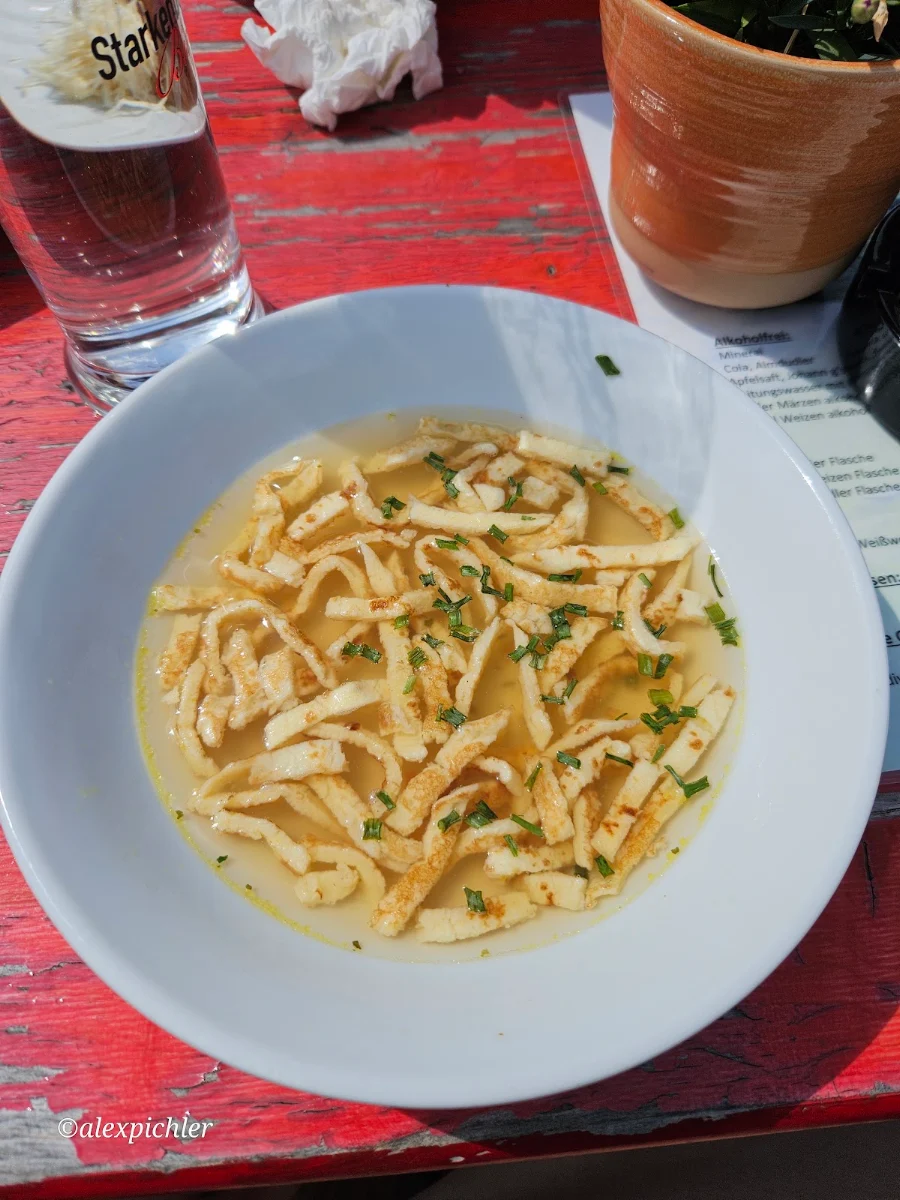 Essen und Trinken photo 6
