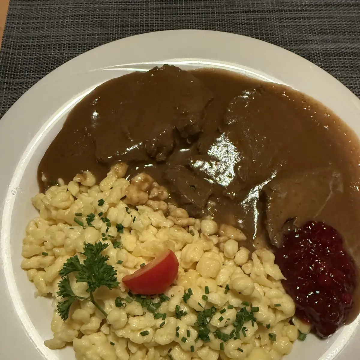 Essen und Trinken photo 10