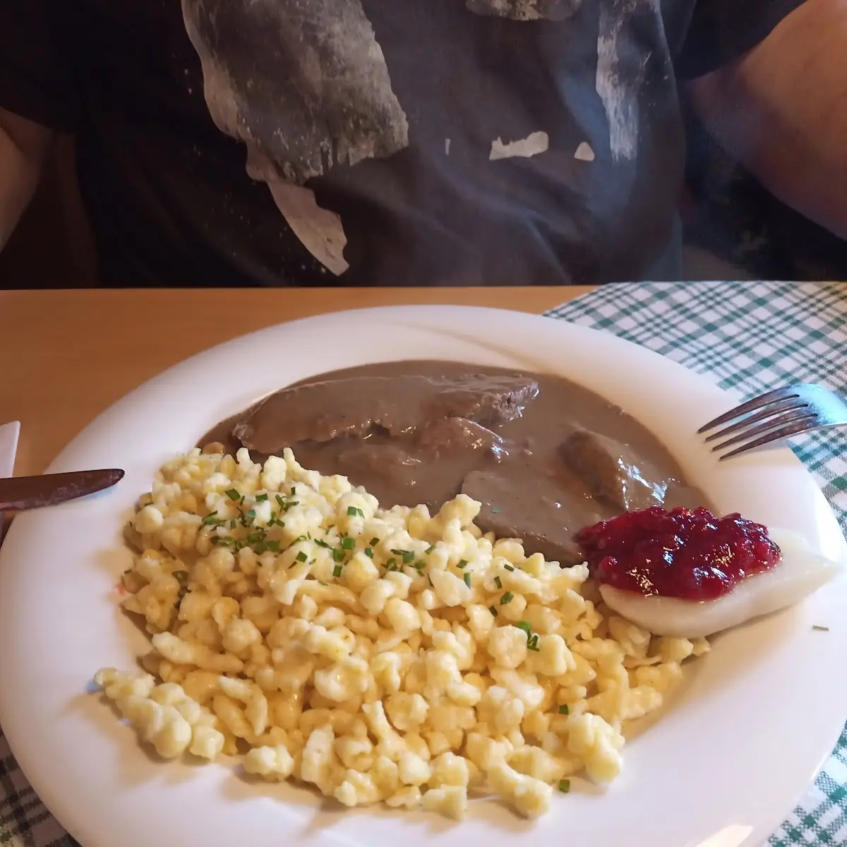 Essen und Trinken photo 3
