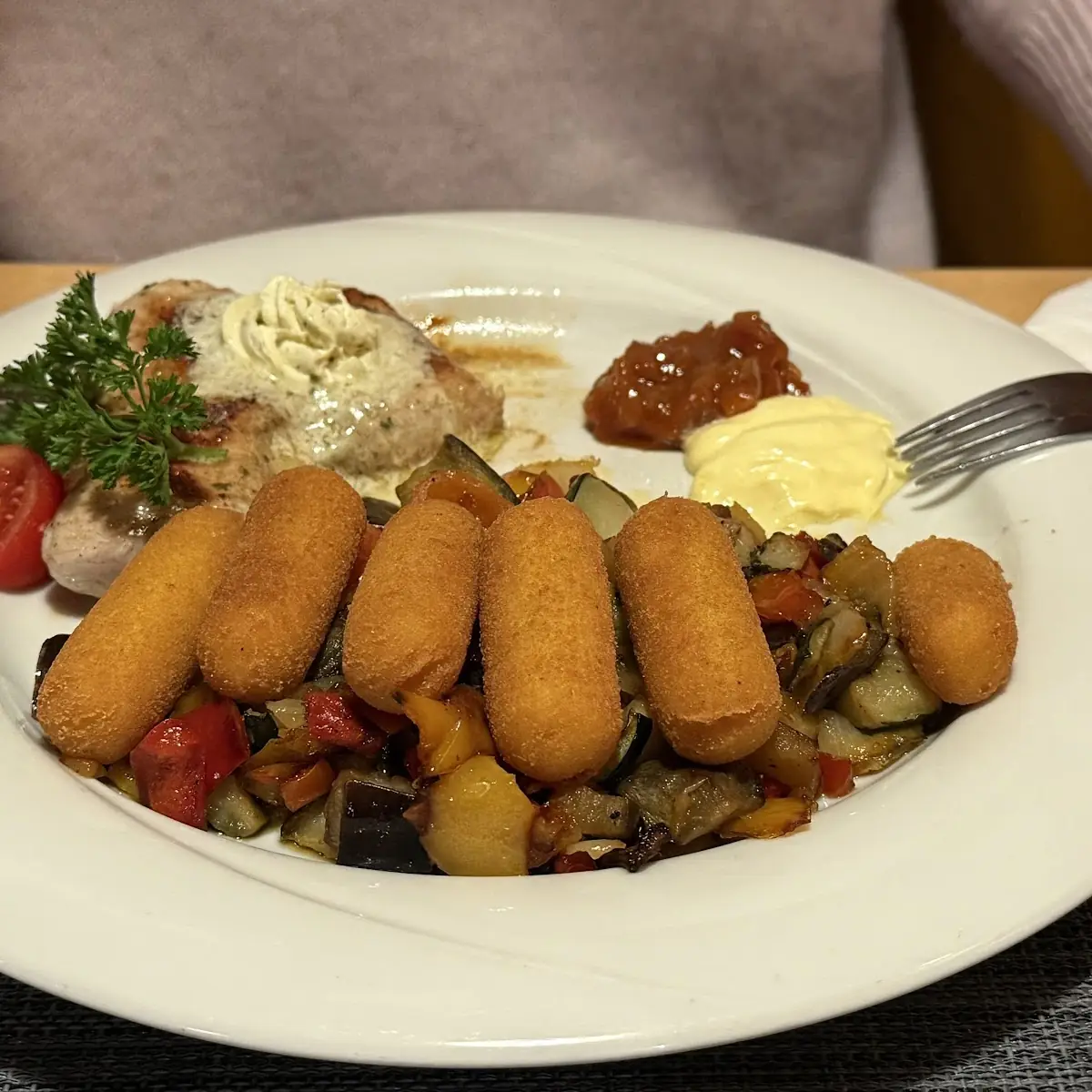 Essen und Trinken photo 8