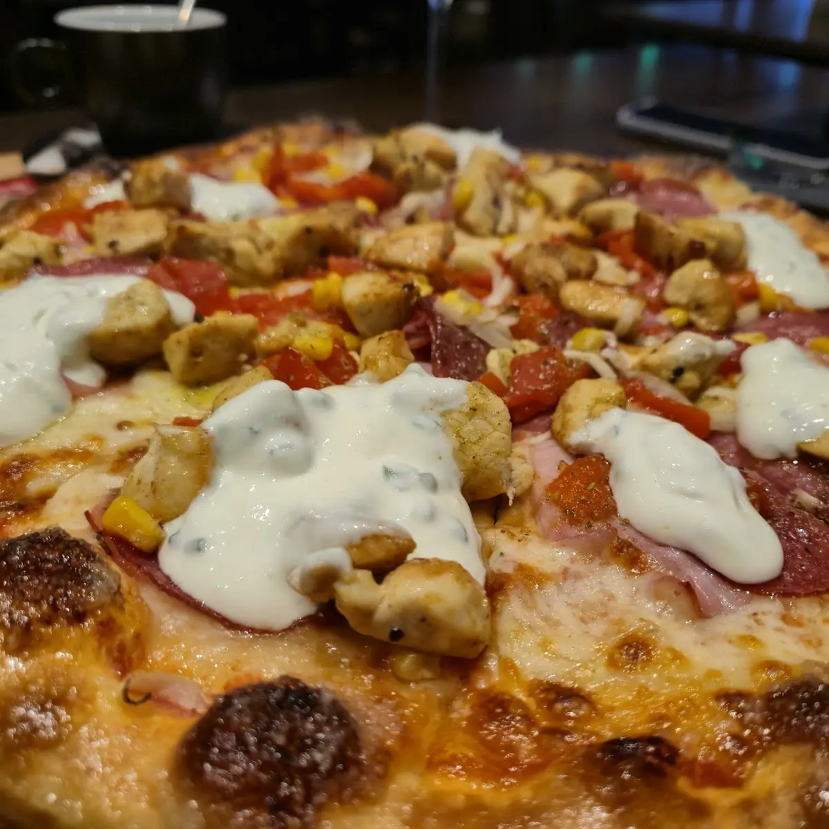 Essen und Trinken photo 10
