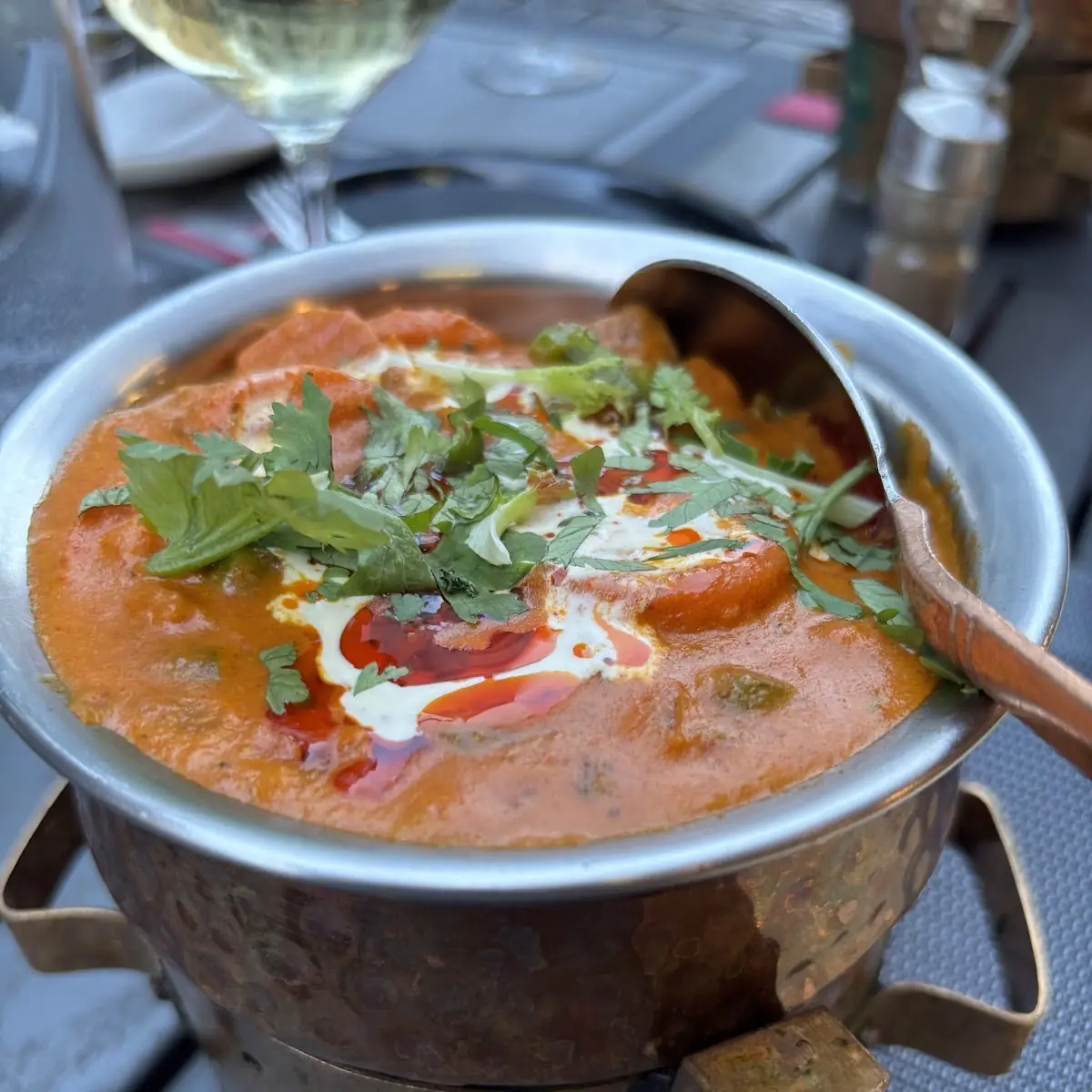 Essen und Trinken photo 1