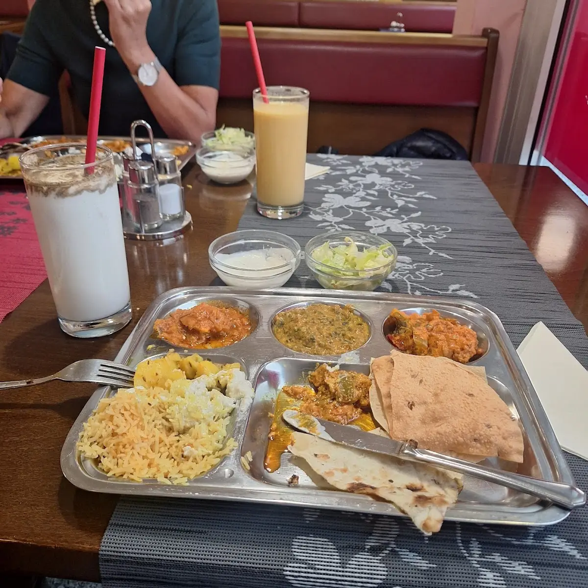 Essen und Trinken photo 10