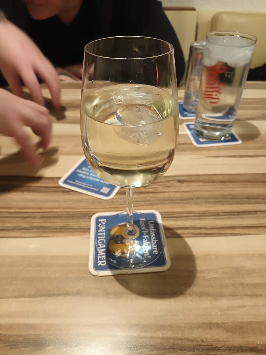 Essen und Trinken photo 4