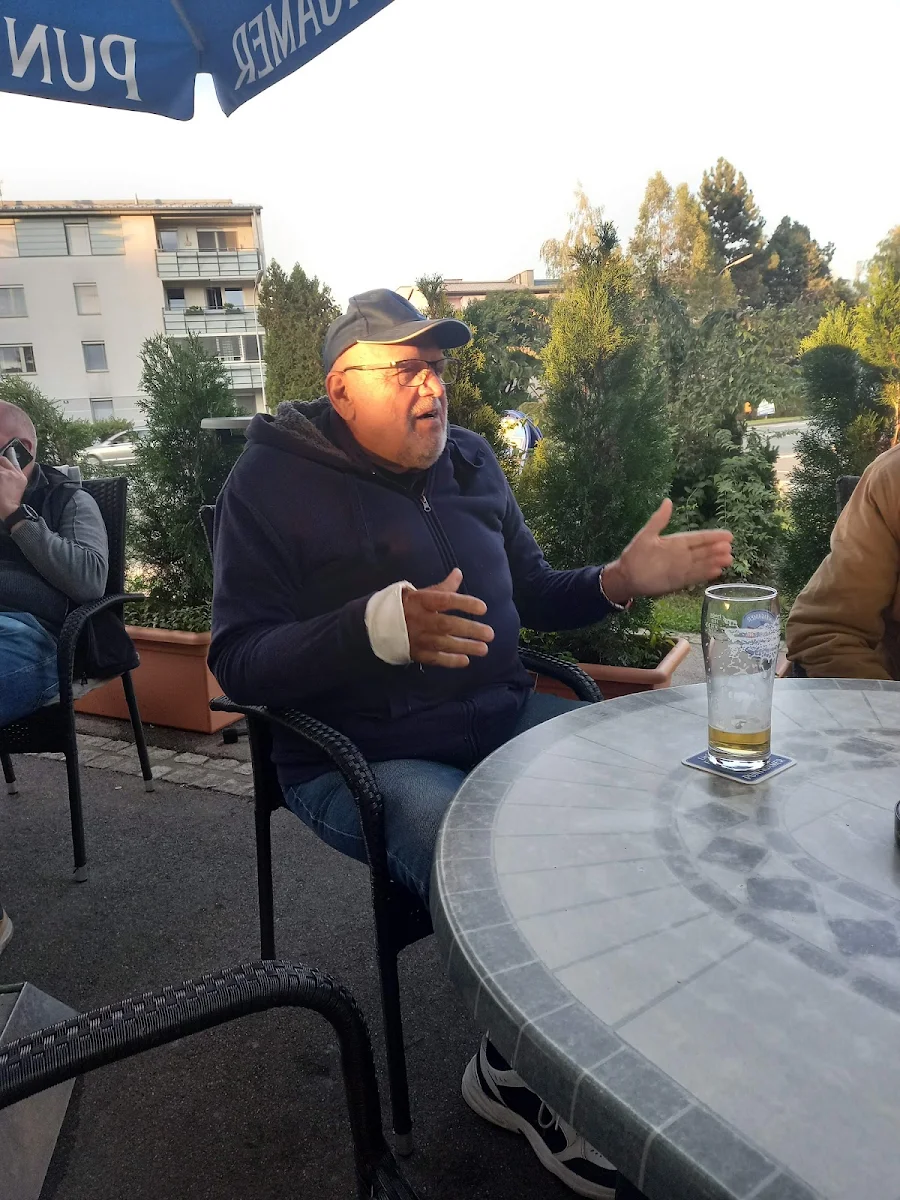 Cafe Schickeria Klagenfurt Titelbild