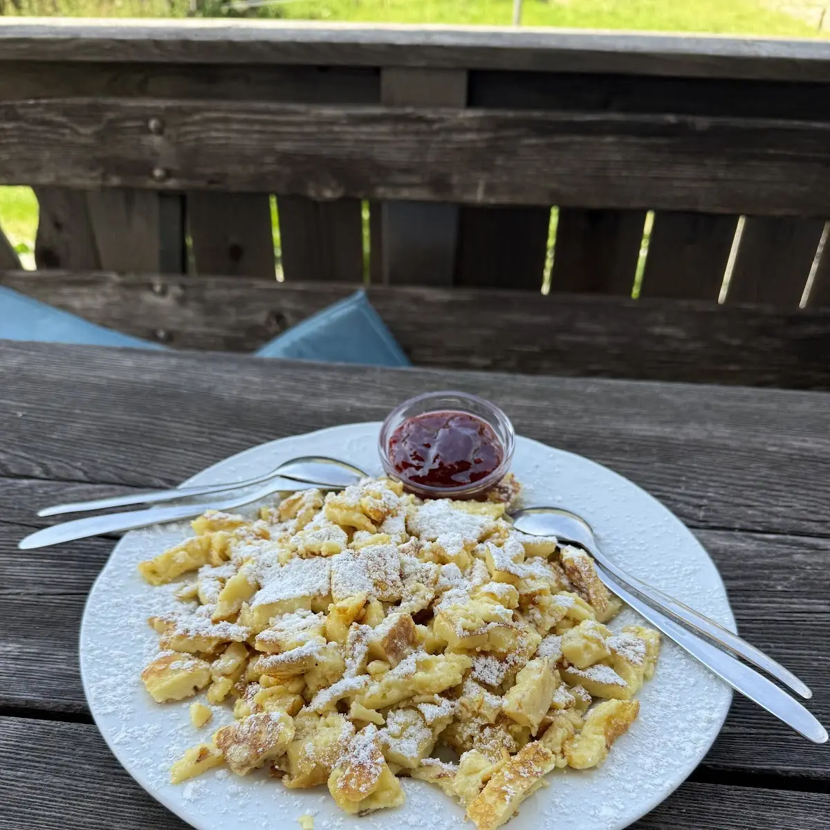 Essen und Trinken photo 1