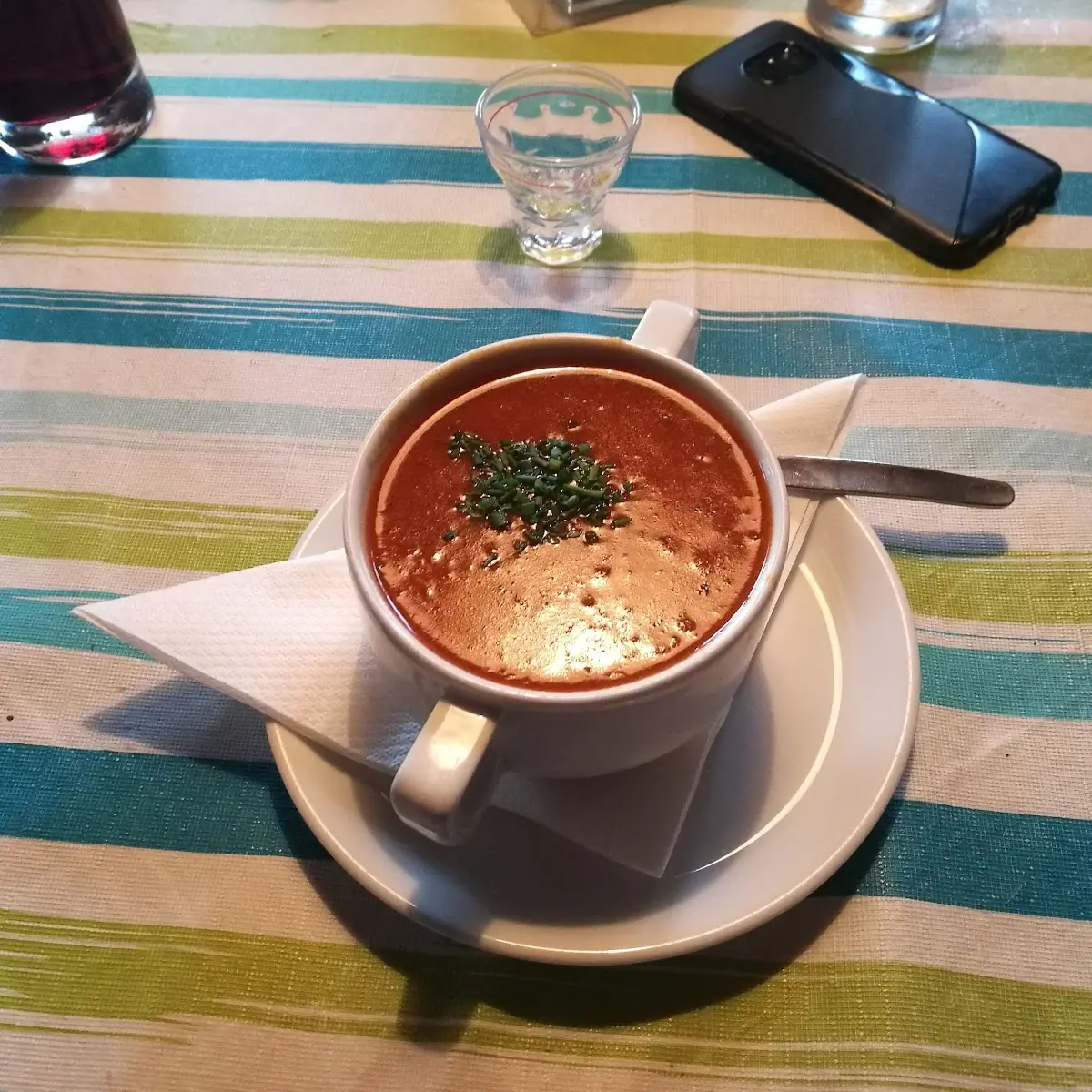 Essen und Trinken photo 3