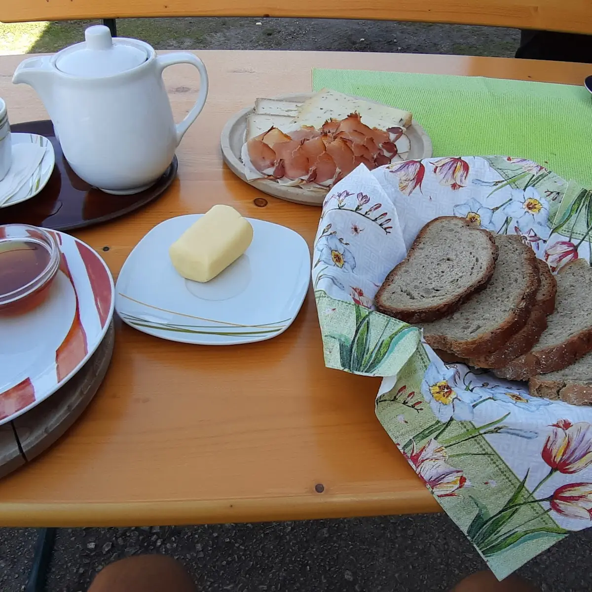 Essen und Trinken photo 4