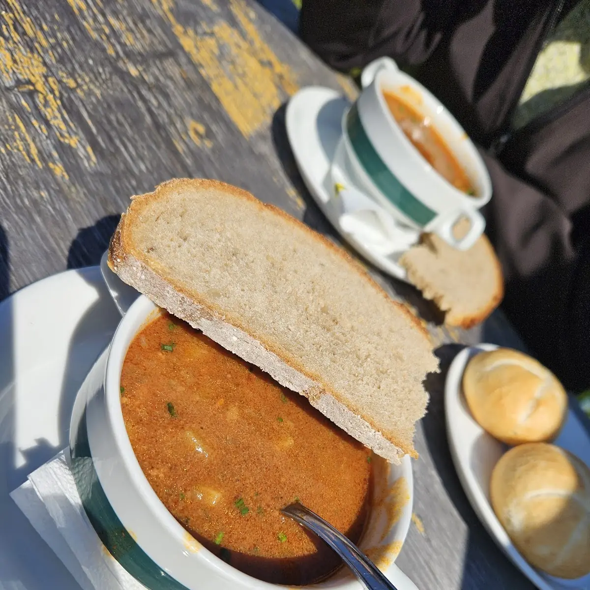 Essen und Trinken photo 8