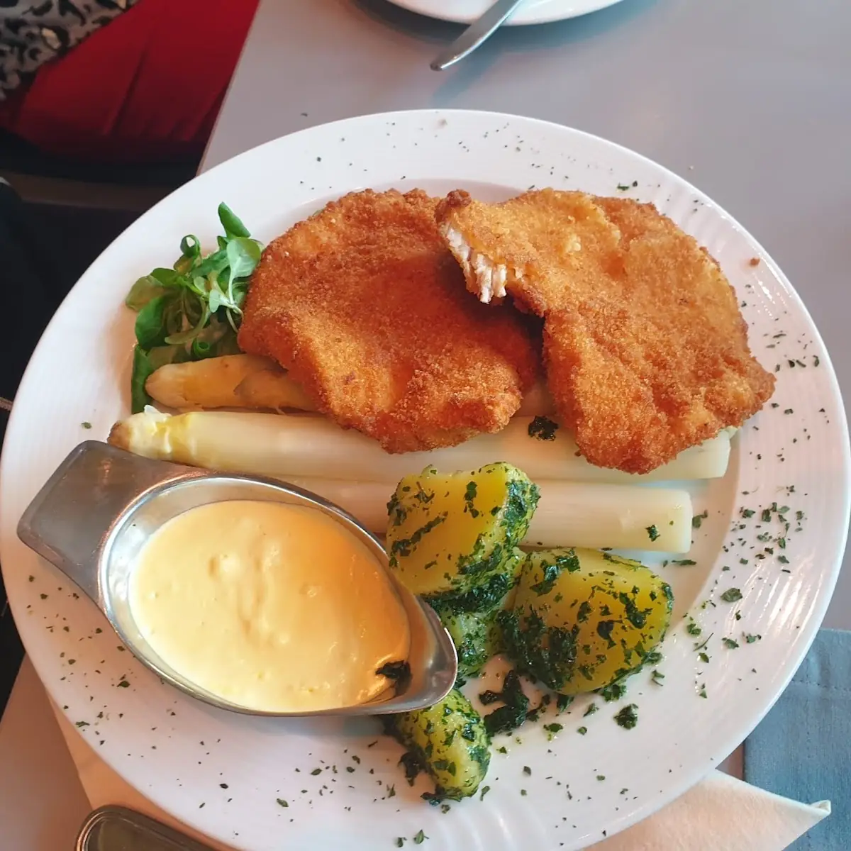 Essen und Trinken photo 4