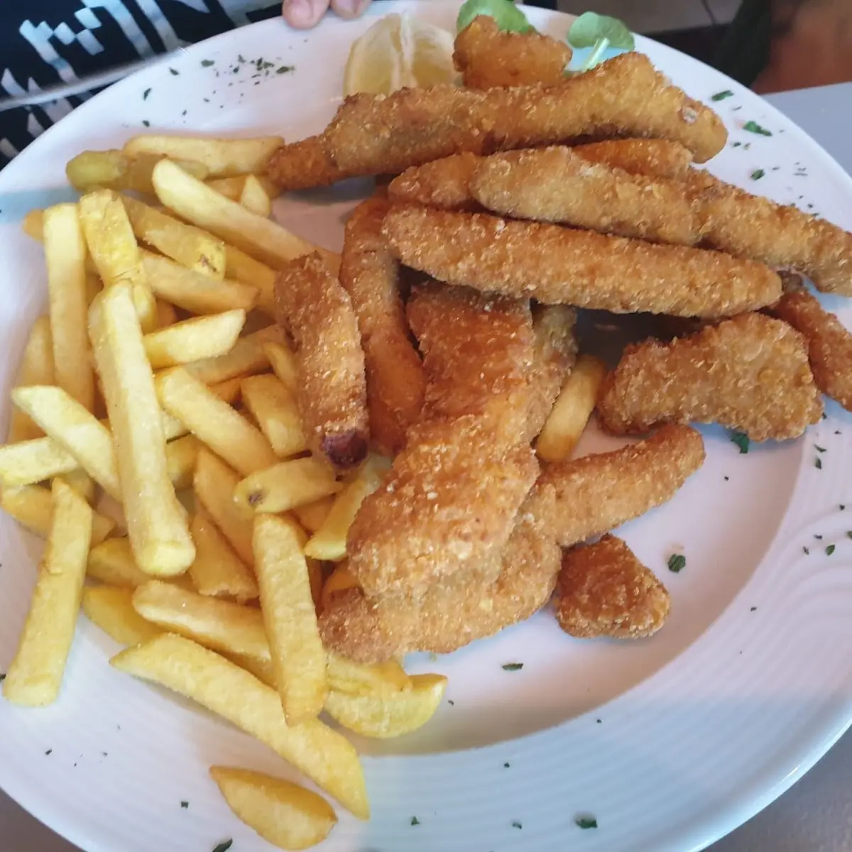 Essen und Trinken photo 7