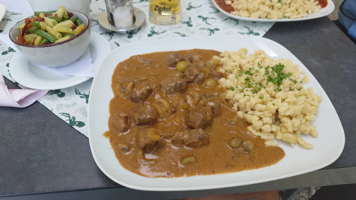 Essen und Trinken photo 4