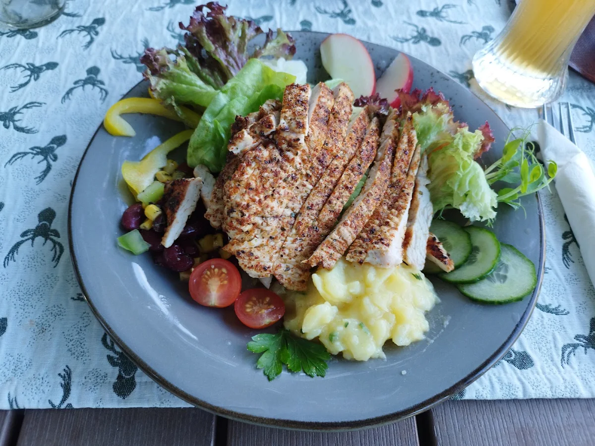 Essen und Trinken photo 9