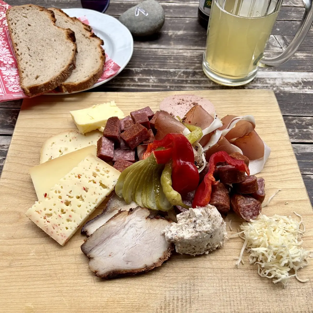 Essen und Trinken photo 1