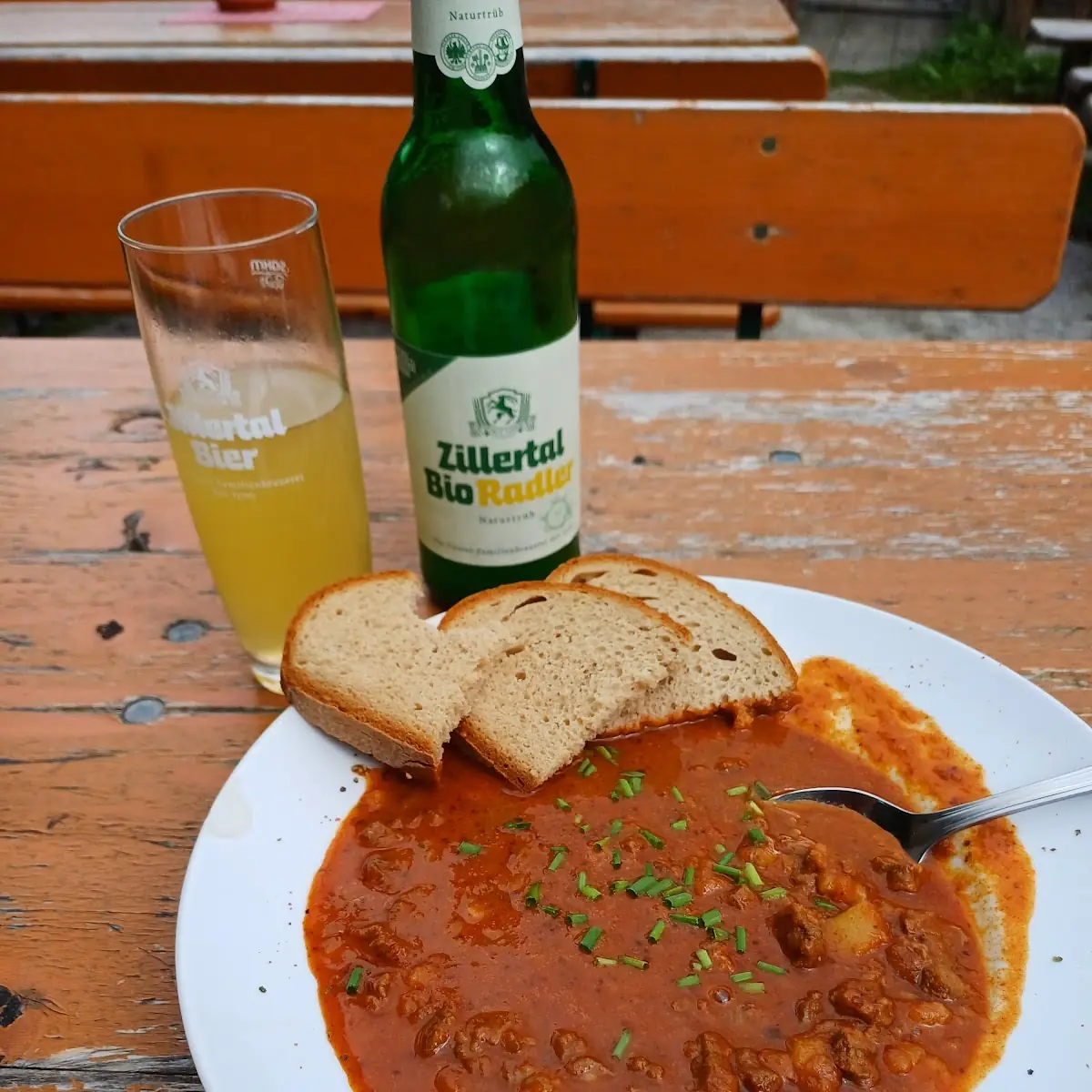 Essen und Trinken photo 10