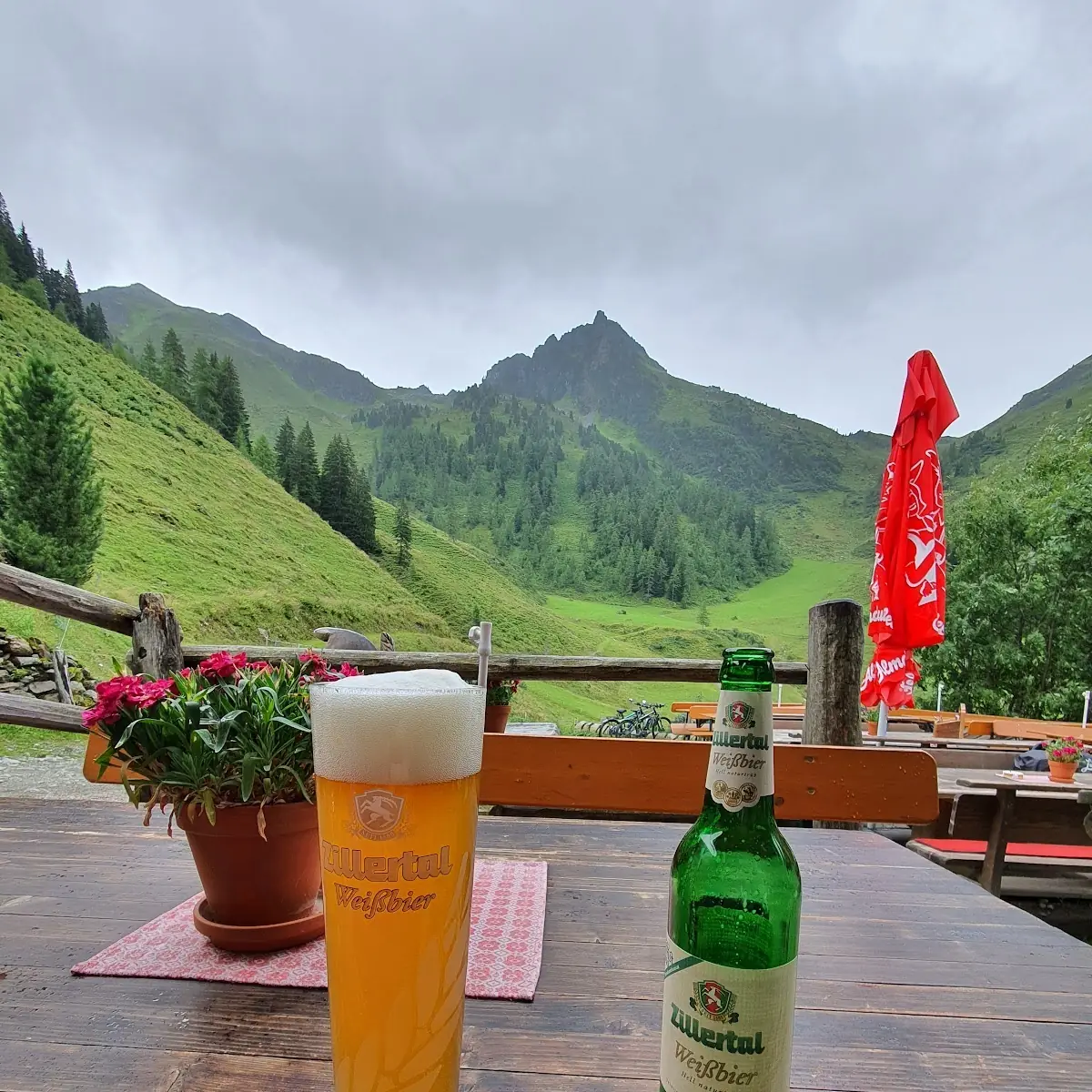 Essen und Trinken photo 4