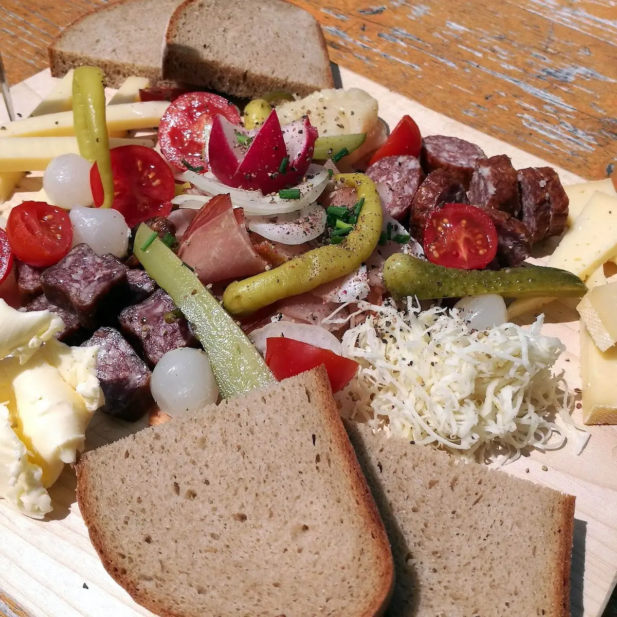 Essen und Trinken photo 5