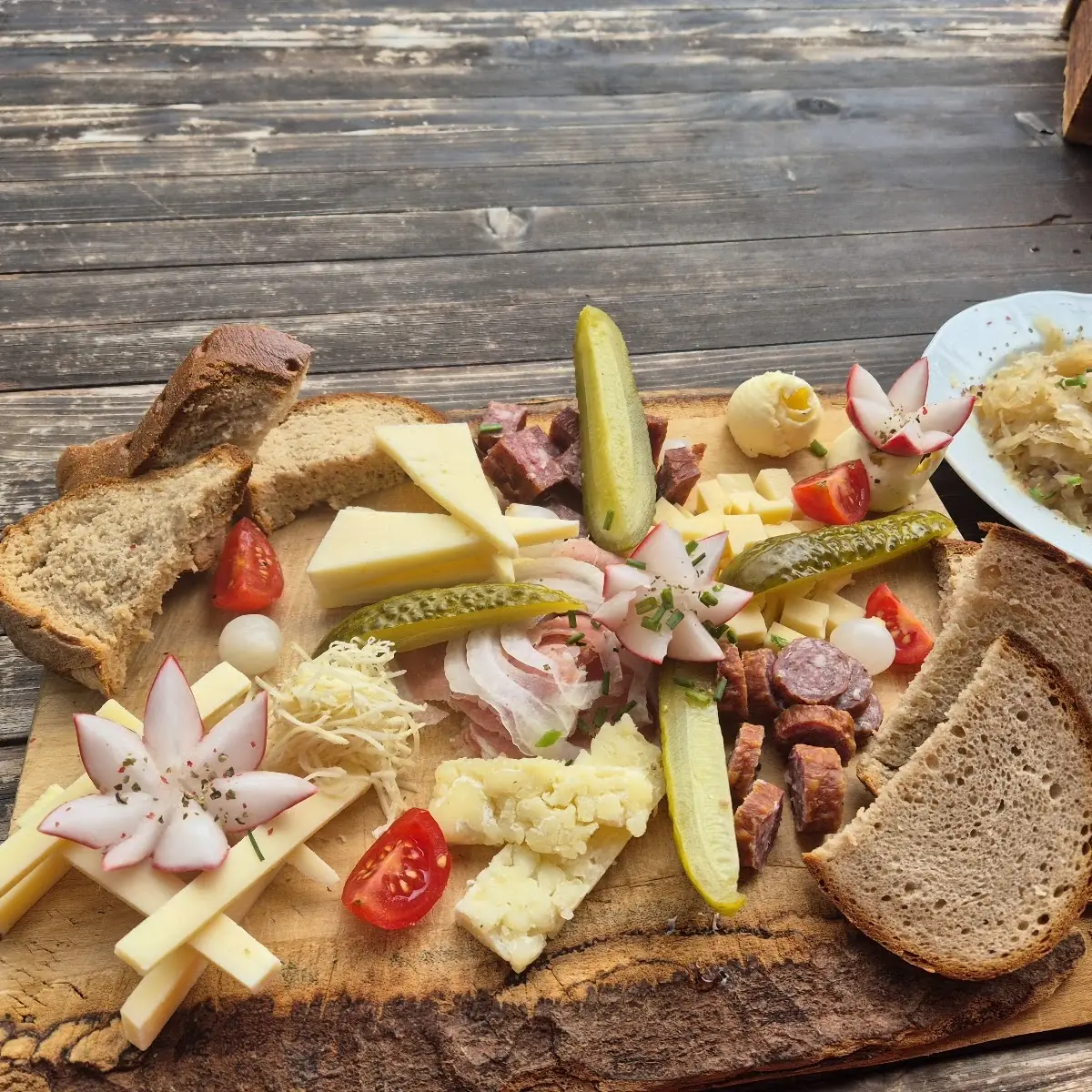 Essen und Trinken photo 6