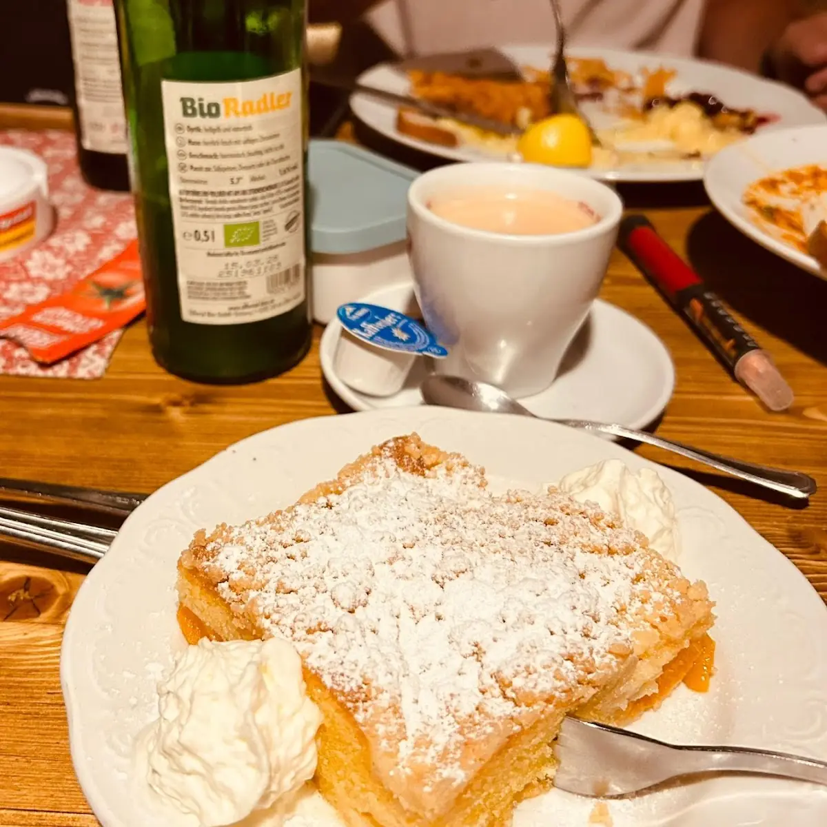 Essen und Trinken photo 8