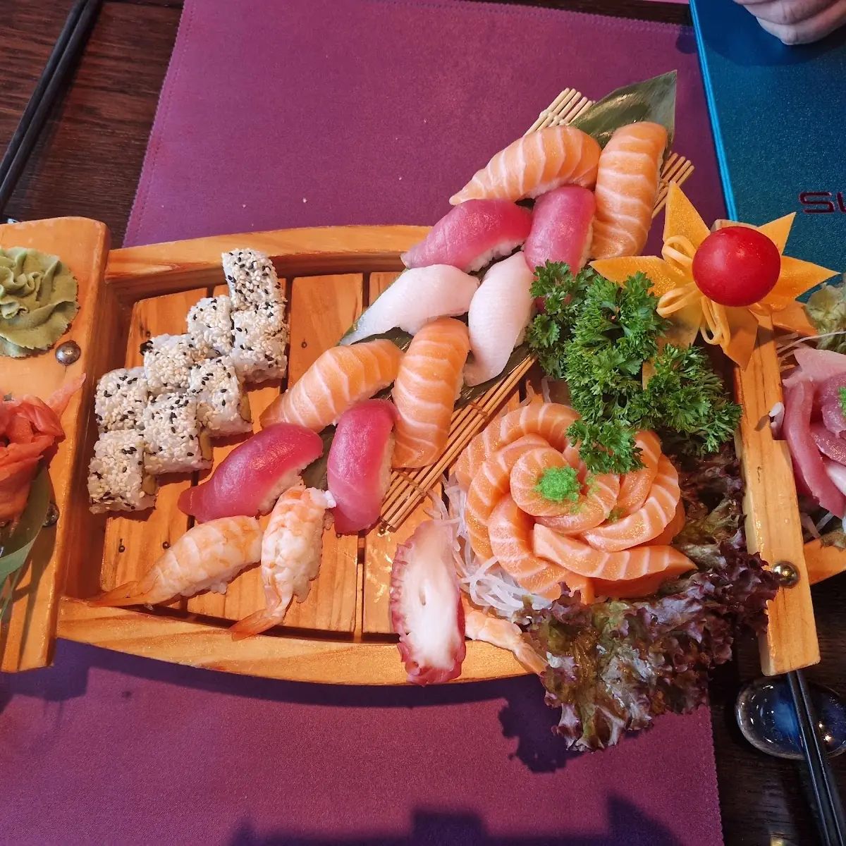 Essen und Trinken photo 5