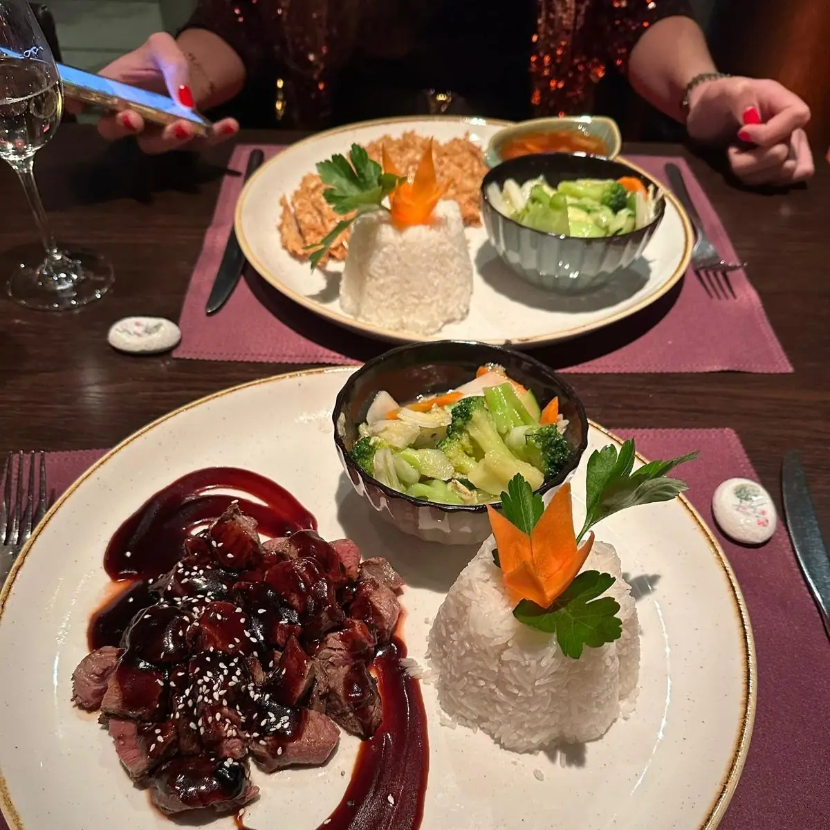 Essen und Trinken photo 9