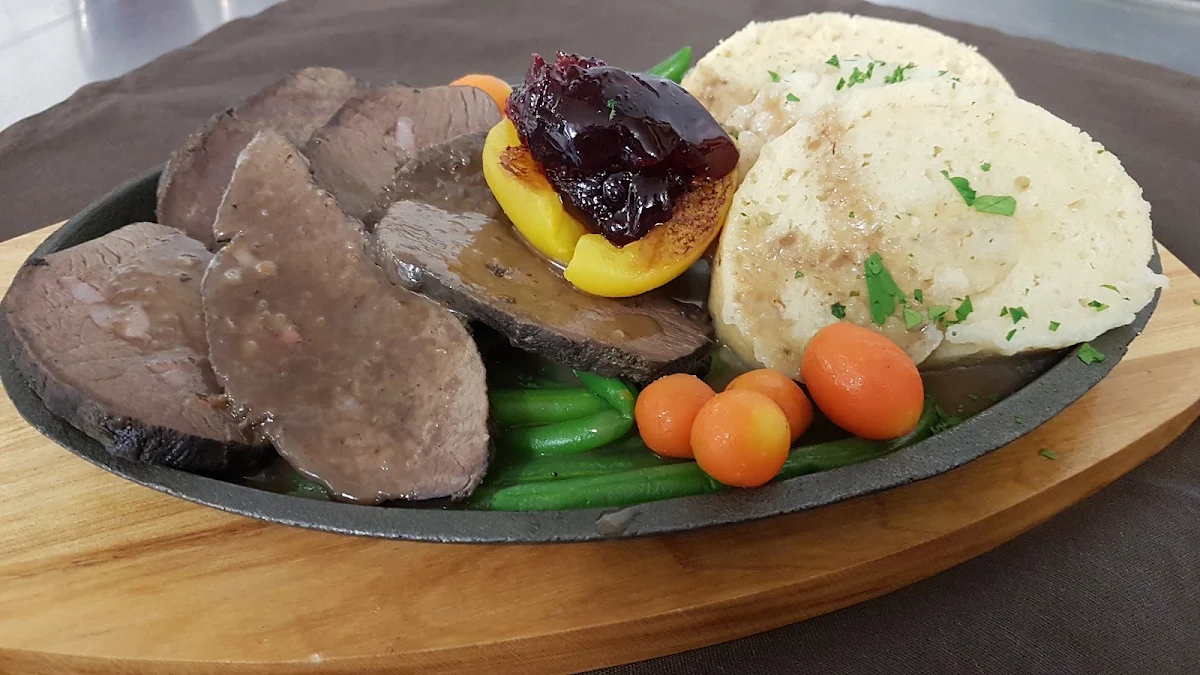 Essen und Trinken photo 1