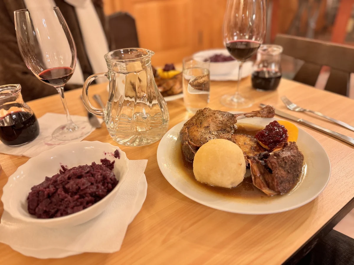 Essen und Trinken photo 3