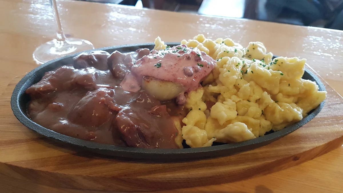 Essen und Trinken photo 6