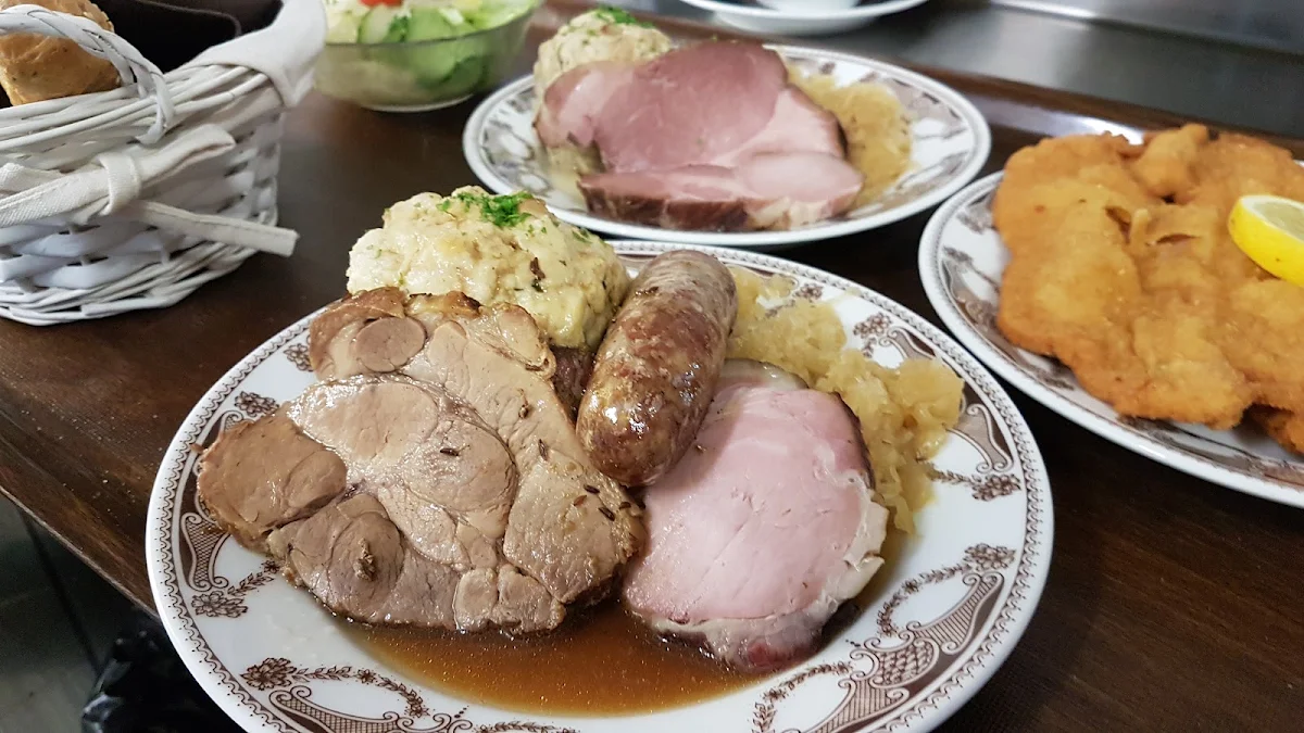Essen und Trinken photo 8