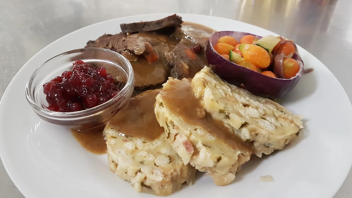 Essen und Trinken photo 9