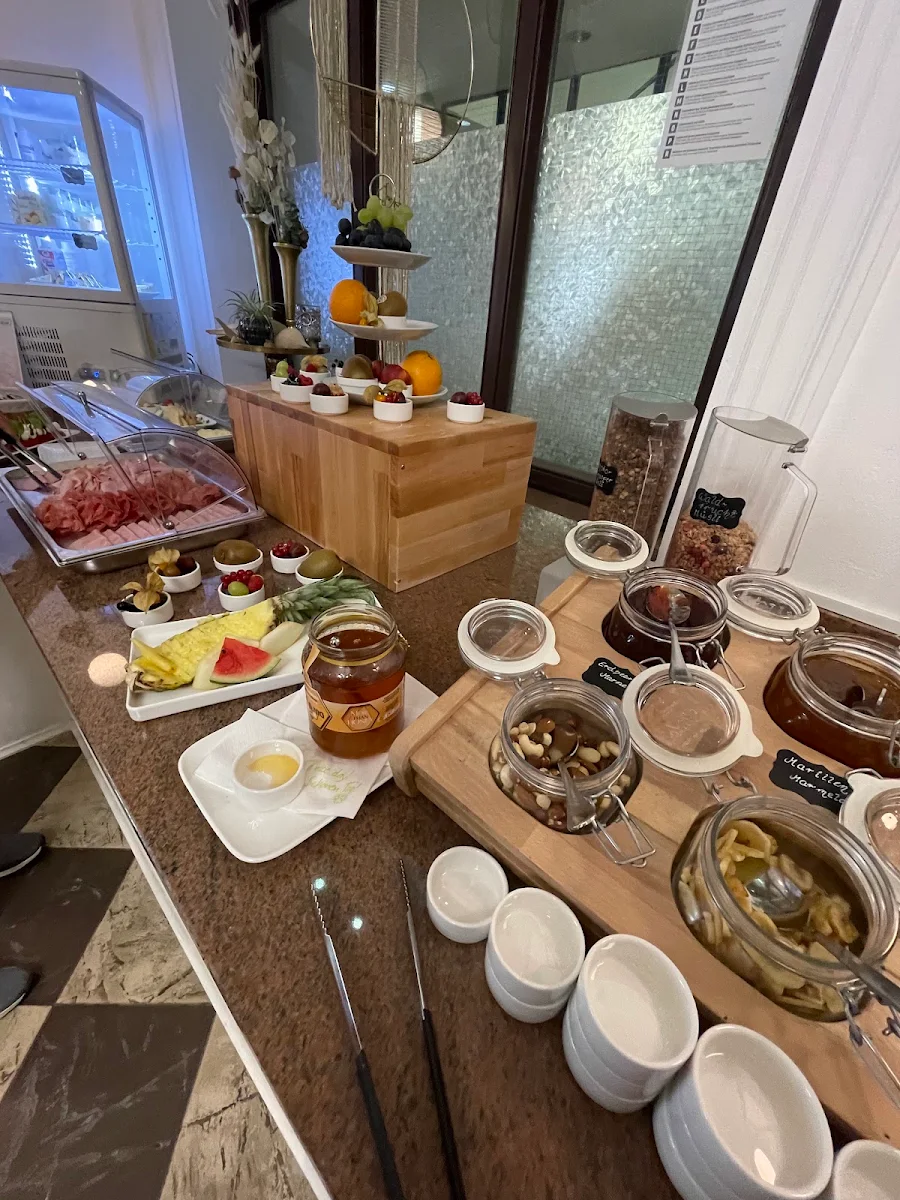 Essen und Trinken photo 10