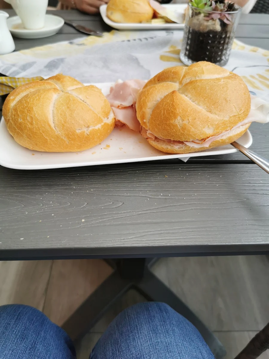 Essen und Trinken photo 5