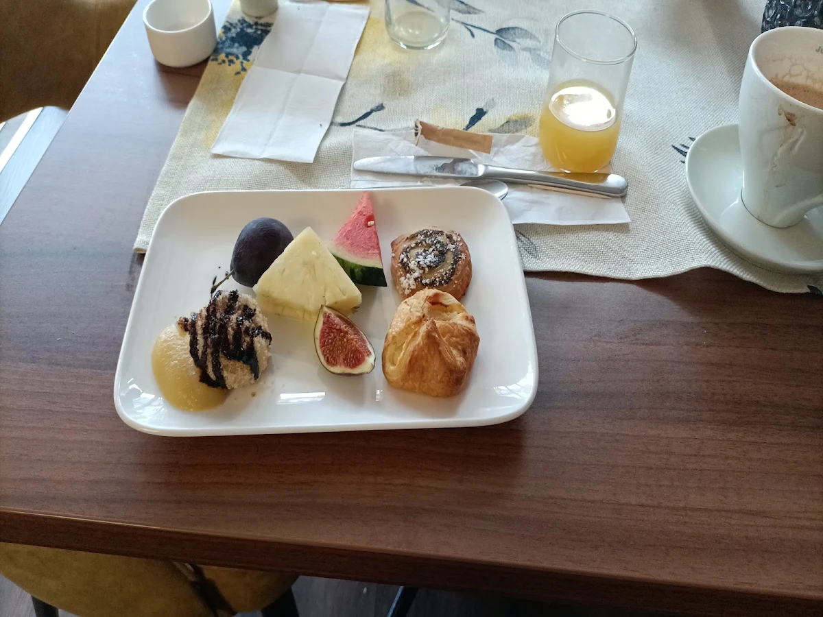 Essen und Trinken photo 8