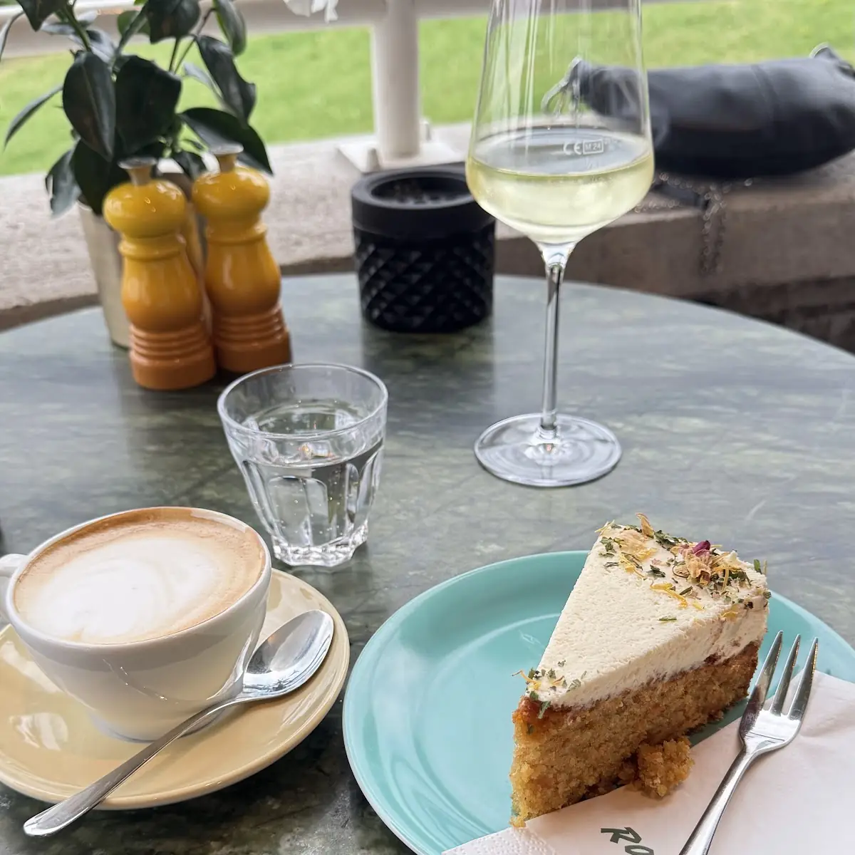 Essen und Trinken photo 10