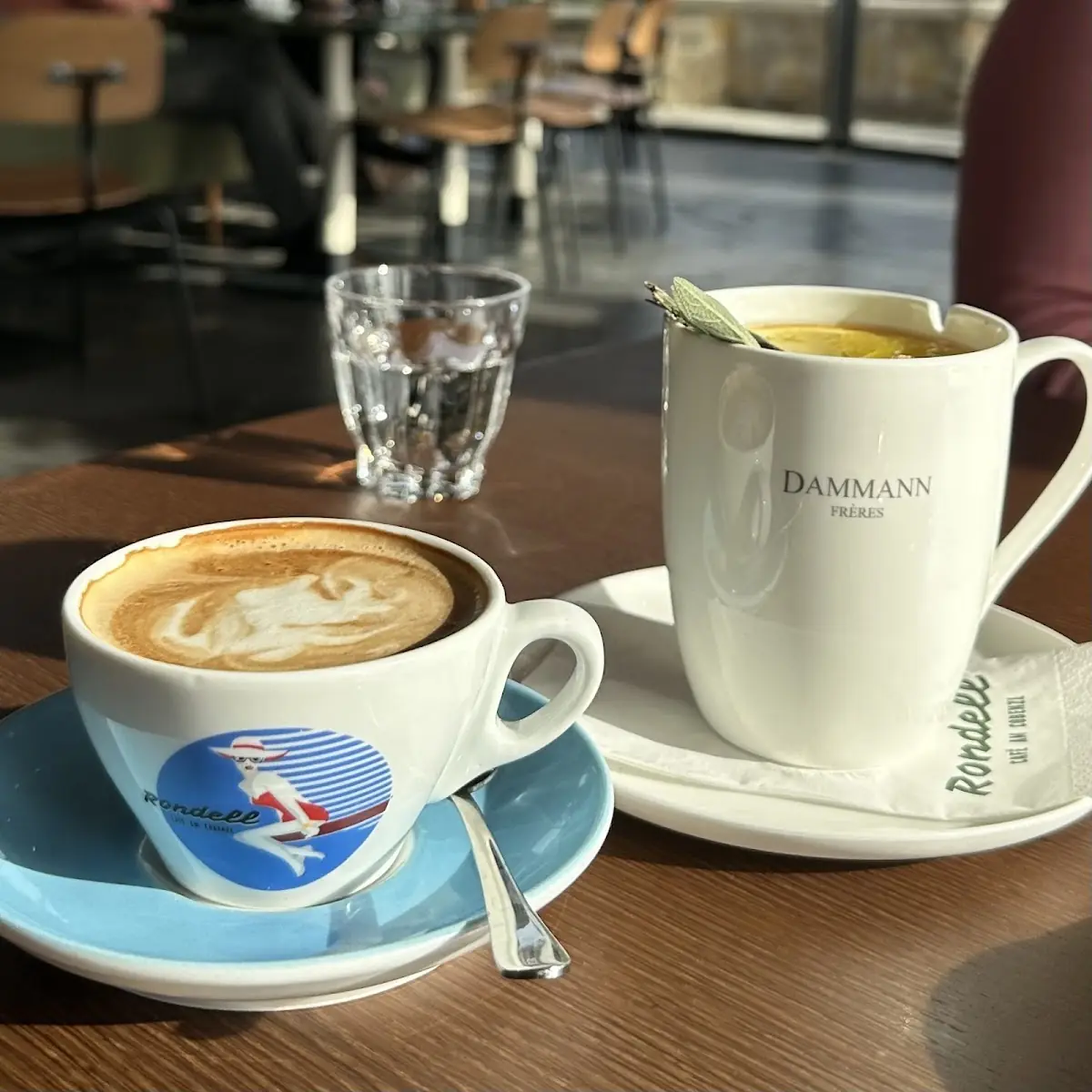Essen und Trinken photo 5
