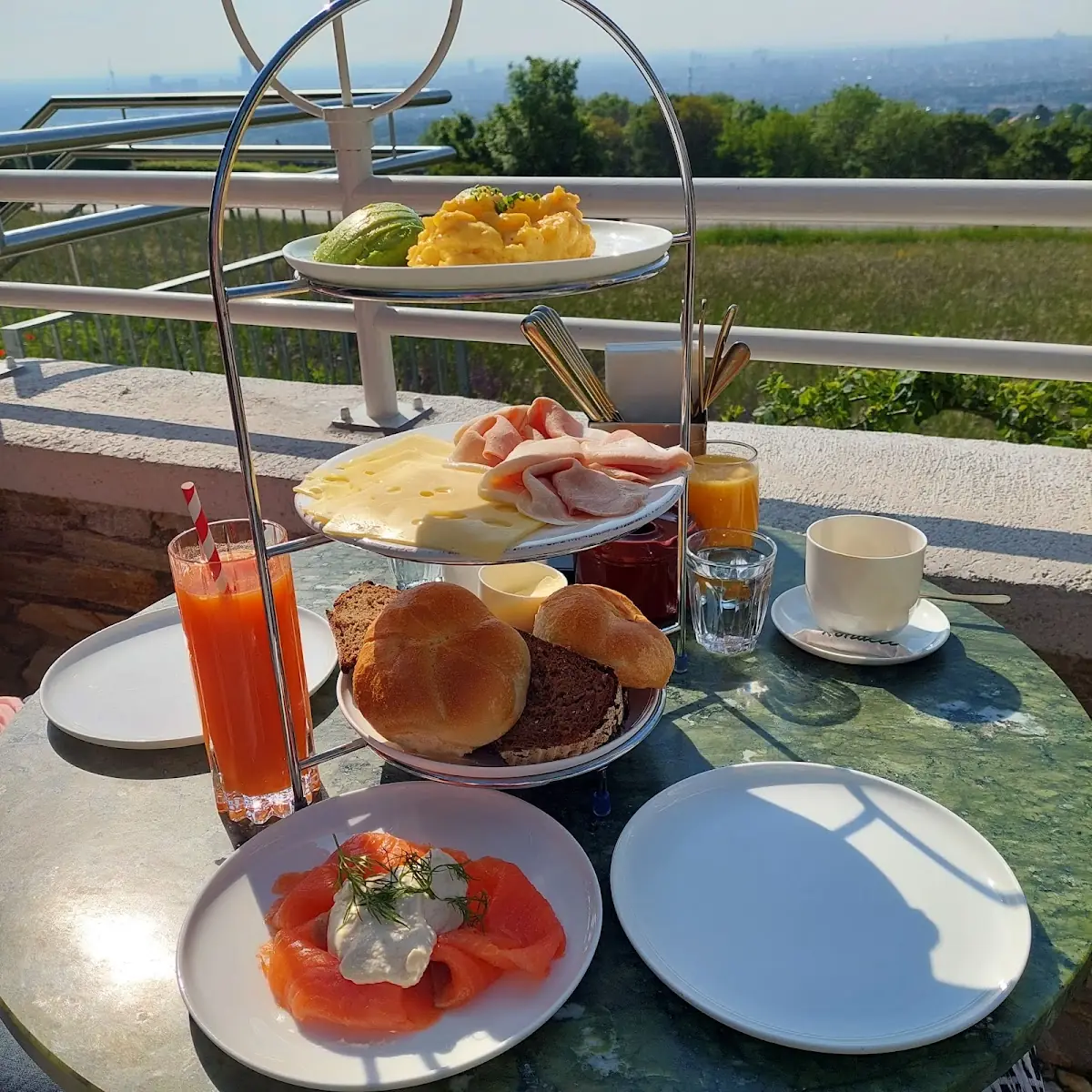 Essen und Trinken photo 6