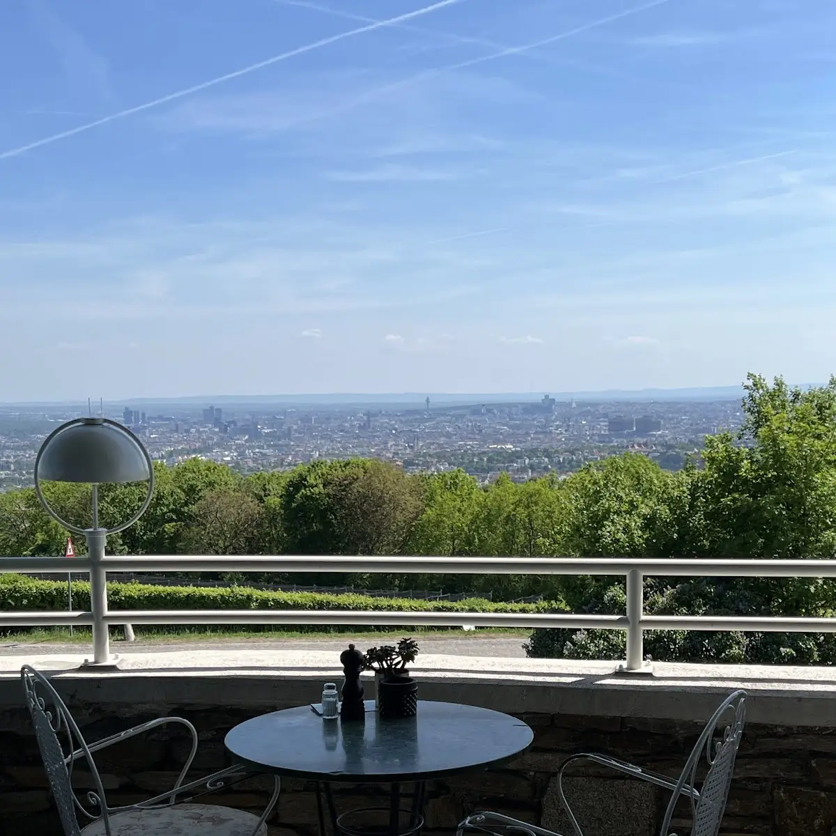 Atmosphäre photo 4