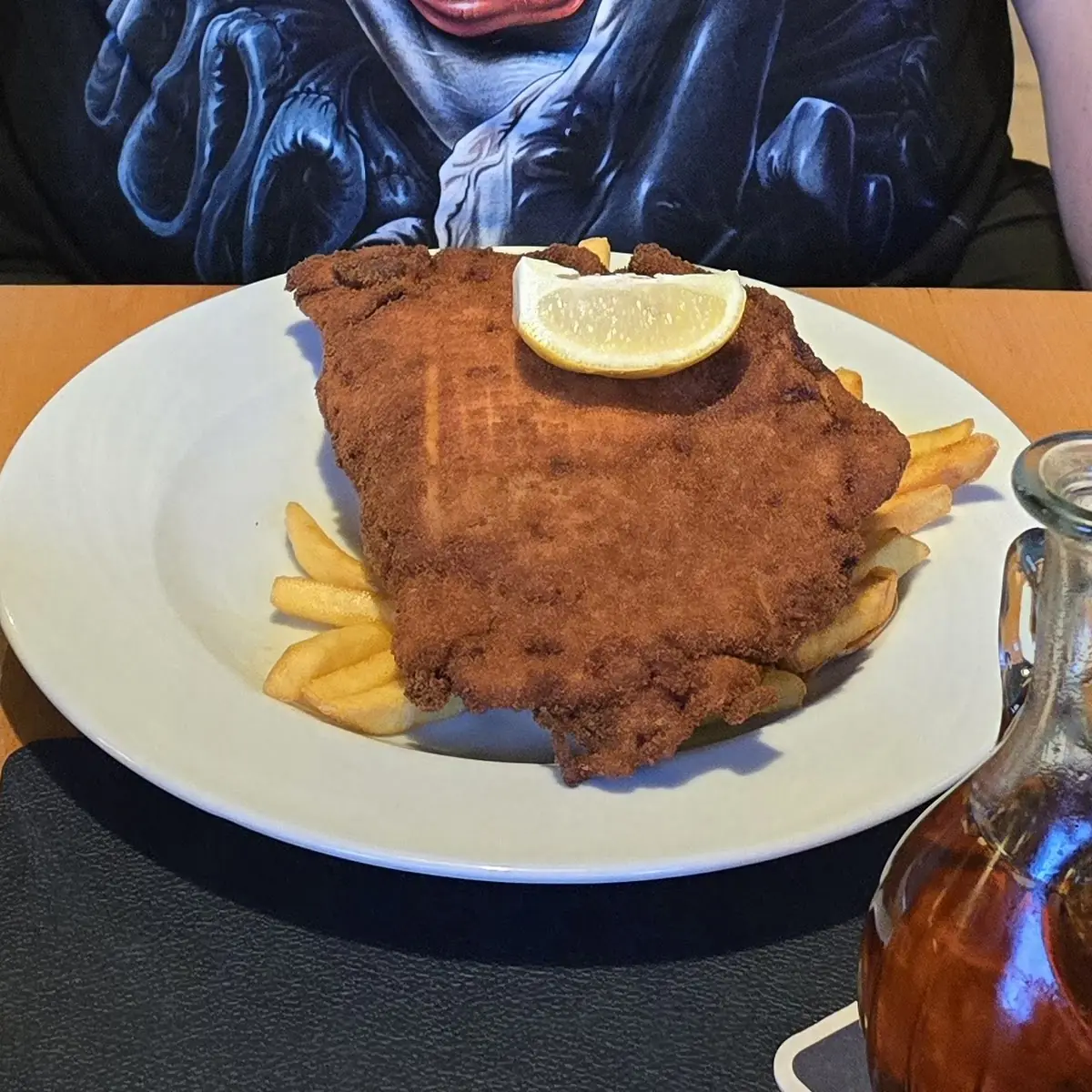 Essen und Trinken photo 3