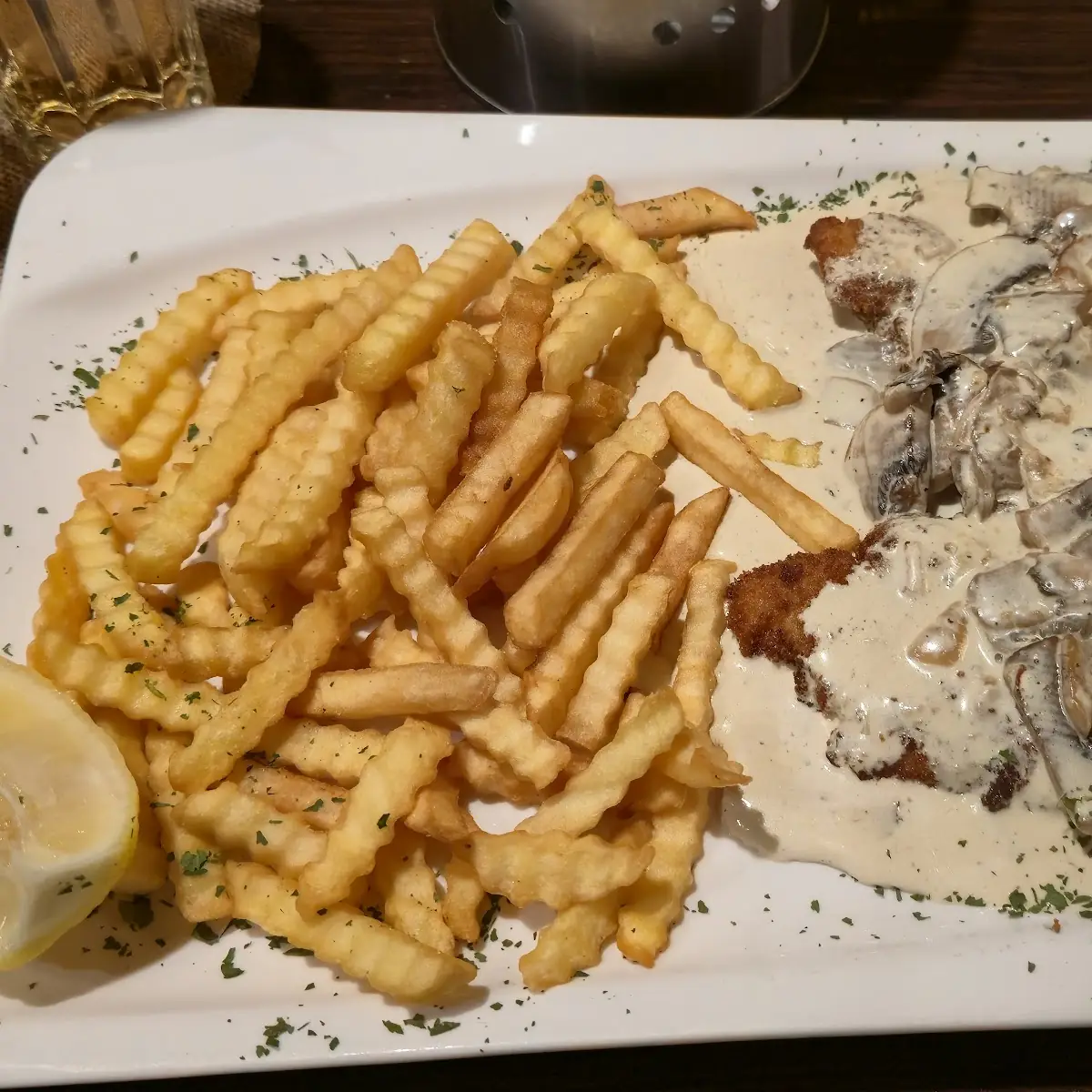 Essen und Trinken photo 5